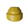 Цоколь восьмигранный №3